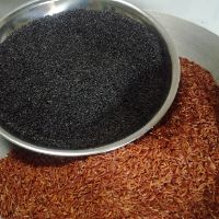 Bột gạo lứt mè đen 1kg