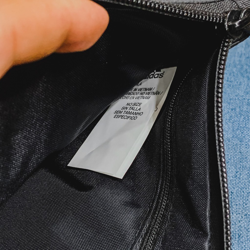 TÚI ĐEO CHÉO, TÚI CẦM TAY, TÚI DA TỔNG HỢP ADAS UNISEX CHO NAM VÀ NỮ