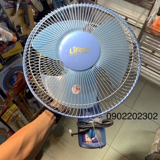 Quạt treo tường 30cm Lifan T-212