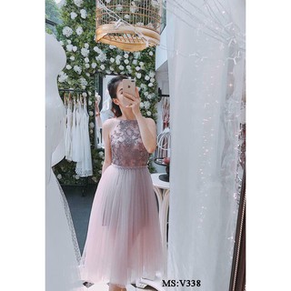 váy thiết kế giới hạn 338