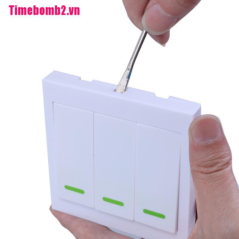 Remote Điều Khiển Không Dây 433mhz rf 86