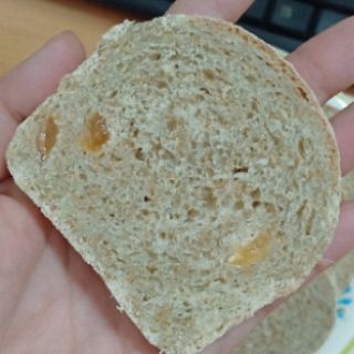 Bột mì đen