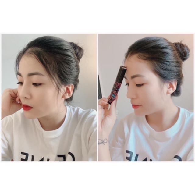 Marcara chuốt tóc