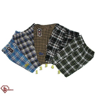 Quần short nam KATE 181 - Quần đùi nam mặc nhà