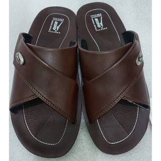 Dép da nam kito Thailand 1403