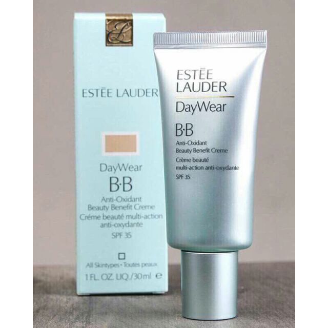 Kem BB Es tee cho da dầu