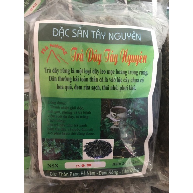 Chè Dây Rừng Tây Nguyên 1kg | BigBuy360 - bigbuy360.vn