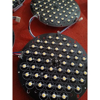 Vỉ Led 54x9W