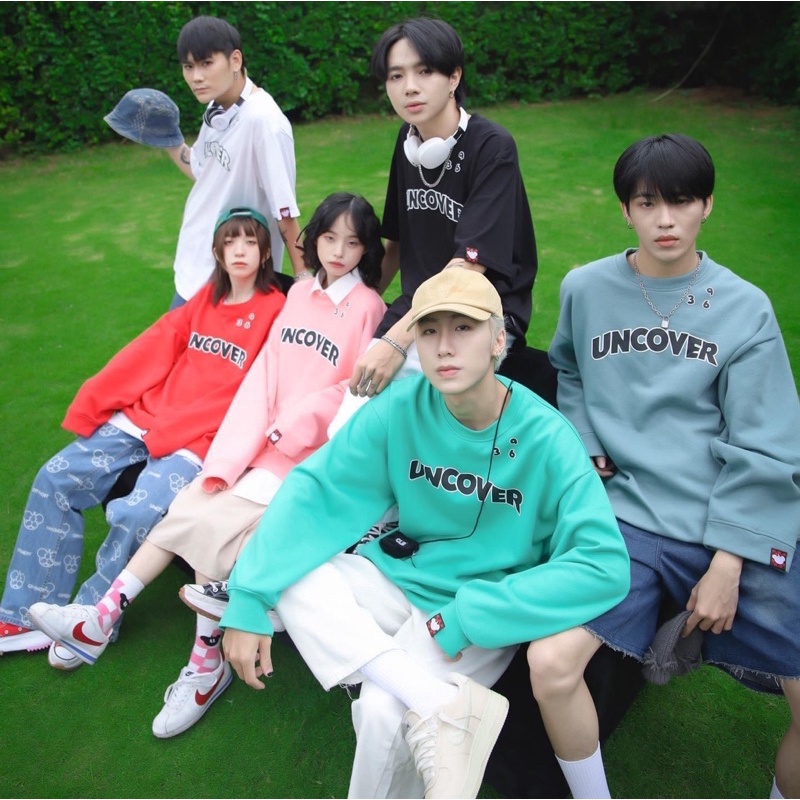 Sweater 369 (4 màu)