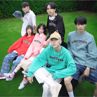 Áo Sweater 369 (4 màu)