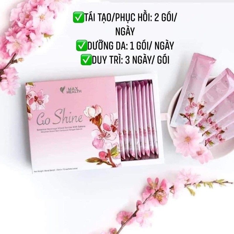 nước uống đẹp da Collagen thần thánh tế bào gốc thức vật | BigBuy360 - bigbuy360.vn