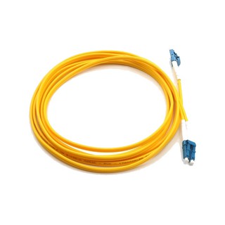Dây nhảy quang LC - LC Sợi đôi