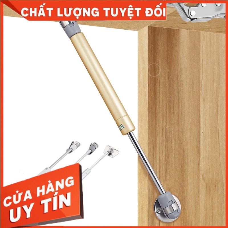 🔺🔺 🔺🔺 Ben Hơi Nâng Hạ Cánh Tủ Bếp 100N