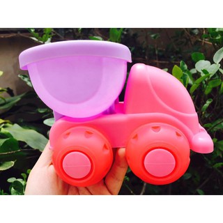 Đồ chơi tắm/ Đồ chơi xúc cát