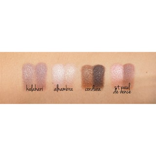 [CÓ HÓA ĐƠN LOTTEDUTYFREE] Phấn má Nars DUO EYESHADOW 2.2g