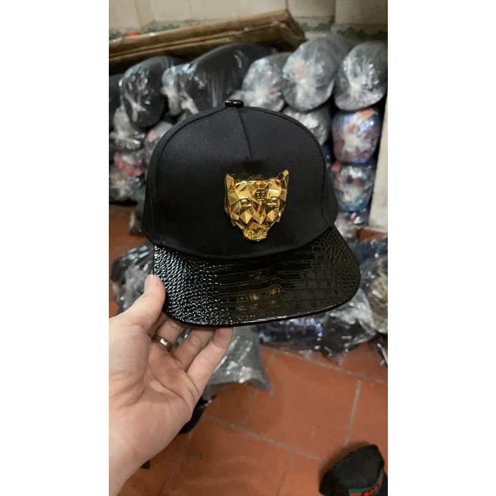 Mũ Lưỡi Trai Trẻ Em, Nón Cho Bé Trai  phong cách hiphop  Snapback năng động, hàng cao cấp