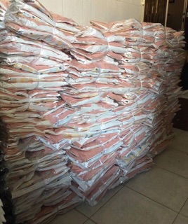 BÁN SỈ BỘ COTTON QUẦN LỤA CHO NỮ