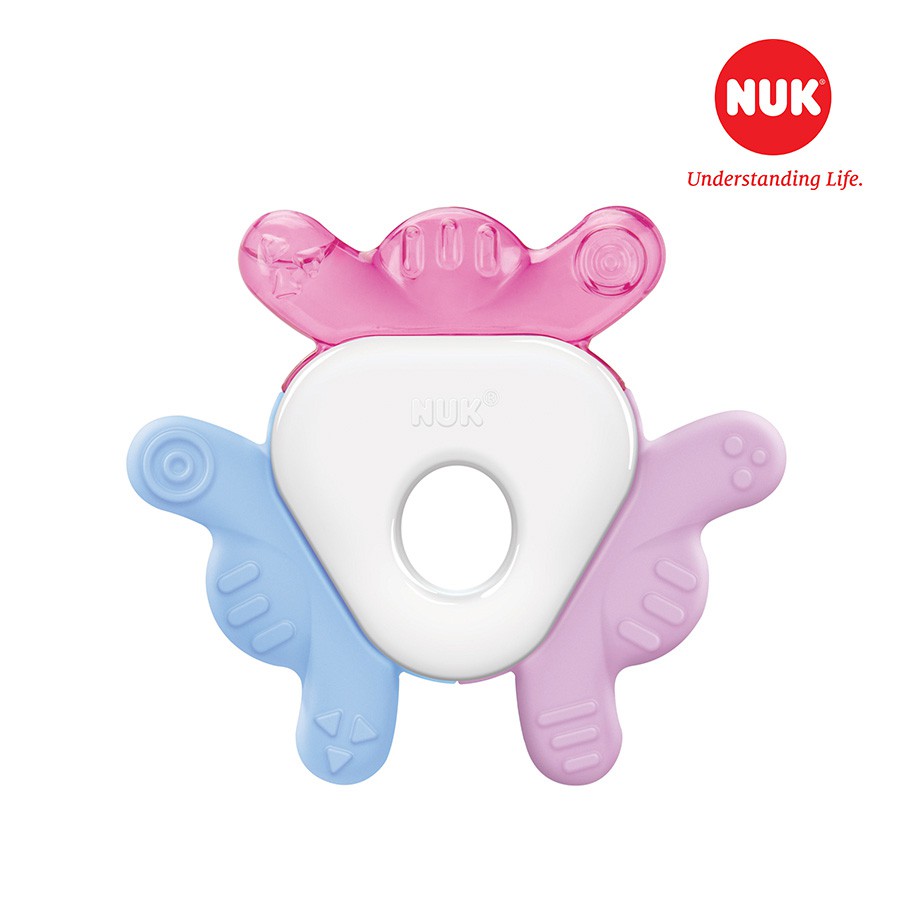 GẶM NƯỚU NUK LẠNH 3IN1