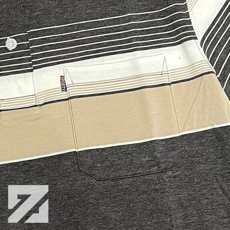 Áo Thun Nam ZEO Trung Niên Cổ Bẻ  Form Rộng Rãi Chất Cotton Loại Đẹp