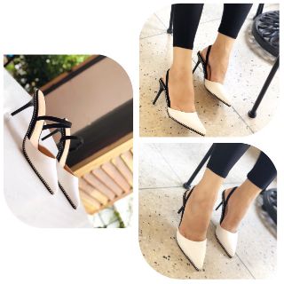 Sale Guốc Vimily 7p bít mũi