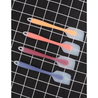 Spatula trong 21cm cán đúc