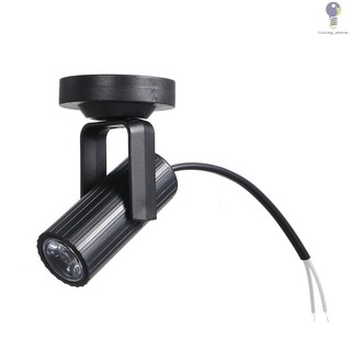 Đèn Led Sân Khấu Mini Ac85-265V 1w