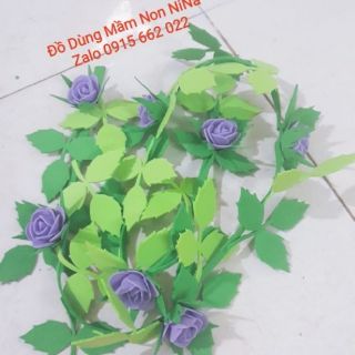 Dây hoa hồng (1 mét )
