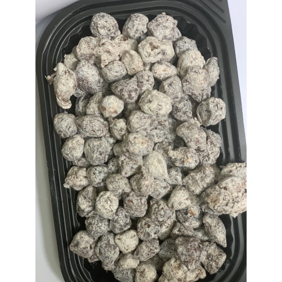 500gram ô mai mơ sữa chua mặn ngọt