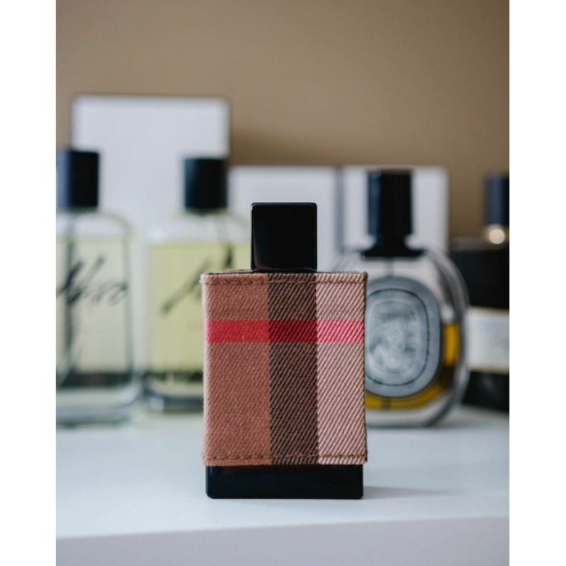  - Nước hoa Burberry London for Men | Shopee Việt Nam