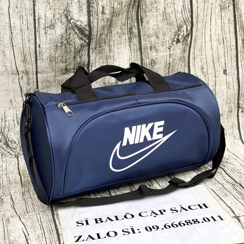 Túi trống tập gym , đá bóng 313