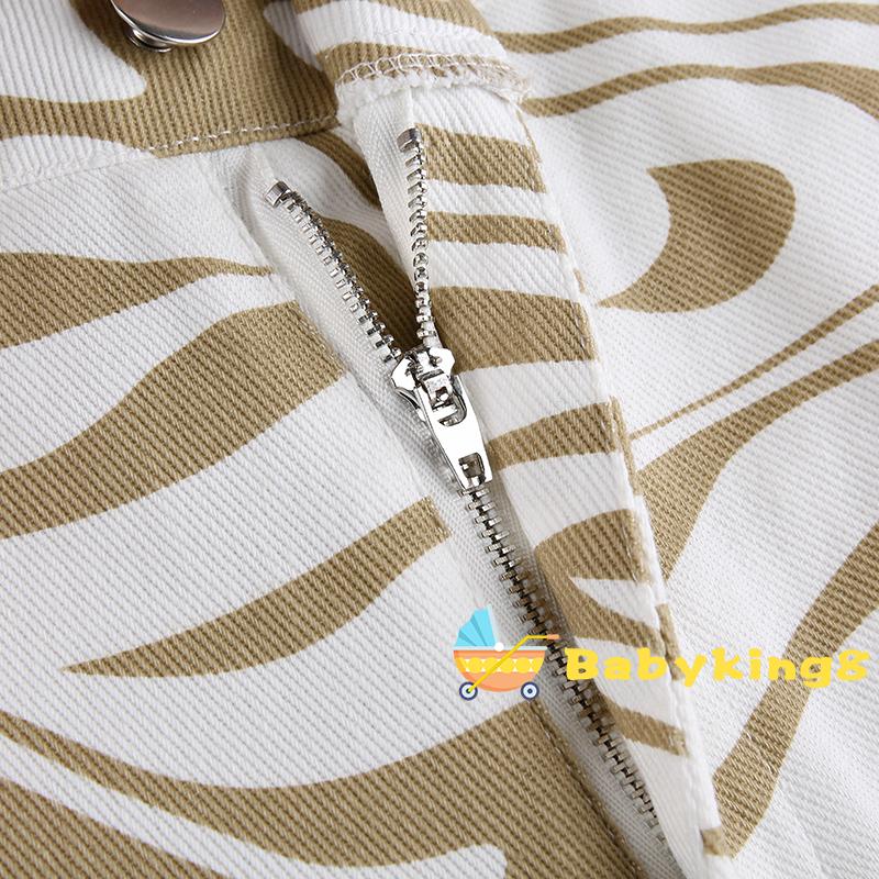 Quần Dài Nữ Lưng Cao Ống Rộng Thời Trang Năng Động | BigBuy360 - bigbuy360.vn