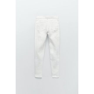 Zara Auth Quần Jean nữ form Slim Fit size 38