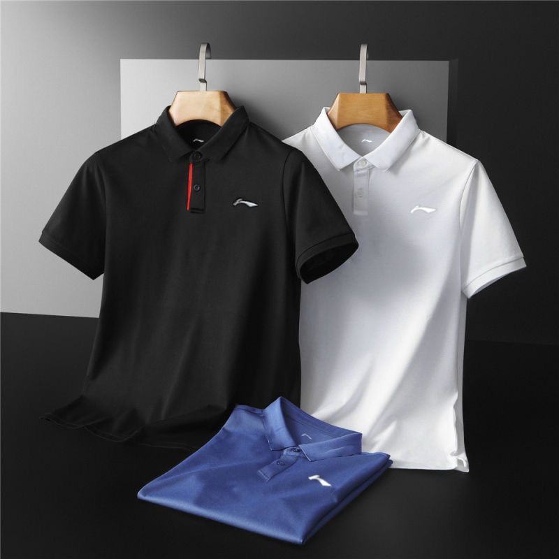 Áo thể thao LINING APLR029-3
