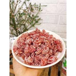 Mứt oliu đà lạt