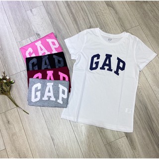 ÁO THUN BASIC T-SHIRT G.A.P