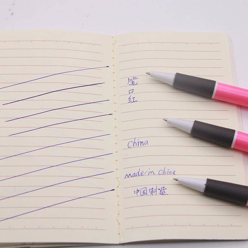 1 Bút Bi 0.7mm Chất Lượng Cao