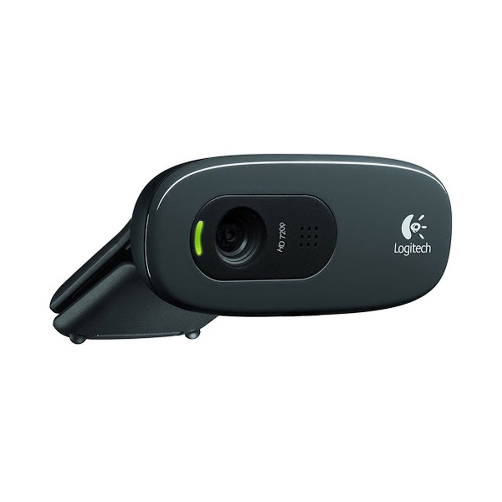 Webcam Logitech C270 - Bảo hành 24 tháng