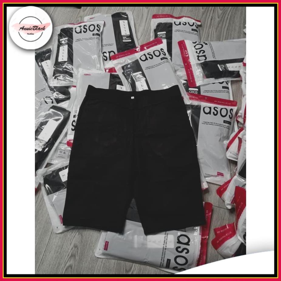 [Mã ANUI20 hoàn 20k xu đơn 0đ] Quần Legging Lửng Nữ ? Quần Tập Gym Lửng So Hot 🦋 AB | BigBuy360 - bigbuy360.vn