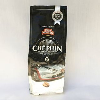 Cà phê Chế phin 3 Trung Nguyên - 500 gram