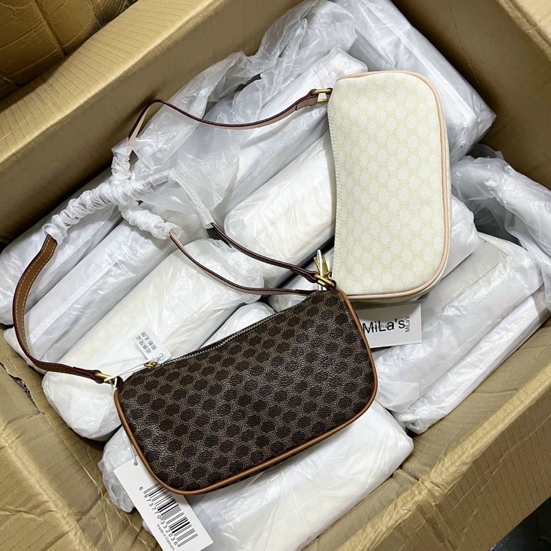 TÚI DÁNG THUYỀN XUẤT ÂU