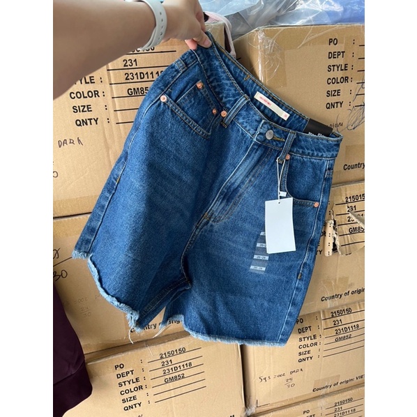 Quần short l€vis