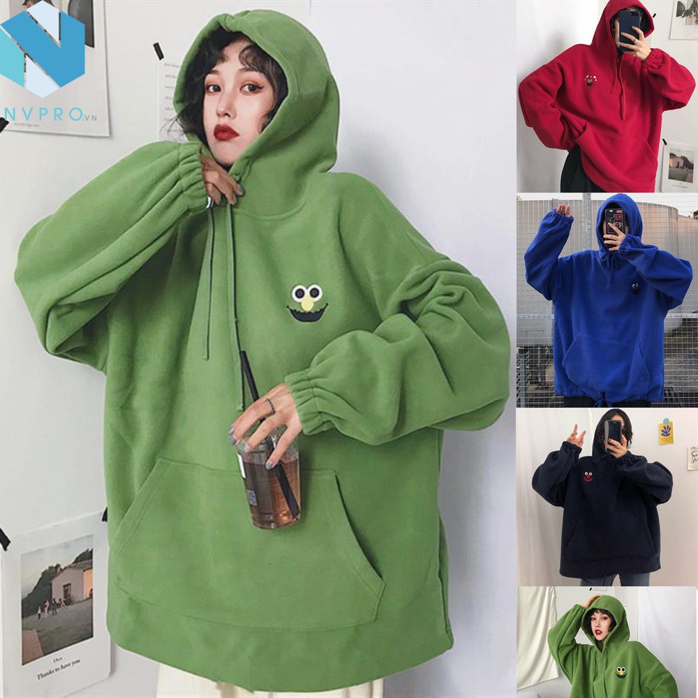 [Video] Áo khoác Hoodies Nỉ Ngoại Loại 1 form 80kg không xù lông G001