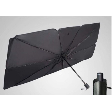 Ô Che Nắng Ô Tô Dù Chắn Nắng Kính Lái Xe Hơi Cách Nhiệt Gấp Gọn Bảo Vệ Nội Thất Dù Che Mưa Toki