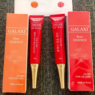 Dưỡng Kích Màu Môi Phun Xăm Galaxi Korea