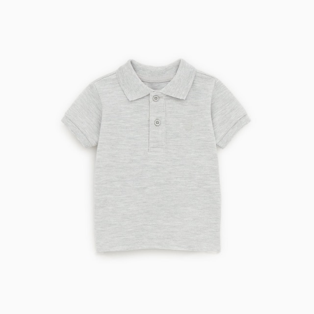 Áo phông polo zara