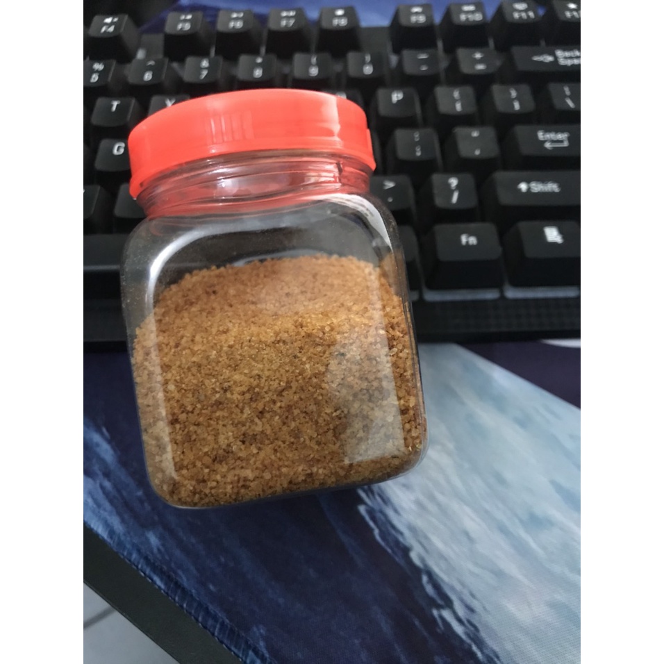 Muối Sấy Khô Gia Vị Chấm Hoa Quả Tẩm Uớp Đồ Chiên Nướng Thơm Ngon Tuyệt Hảo_Ăn Vặt JANGBAN | BigBuy360 - bigbuy360.vn