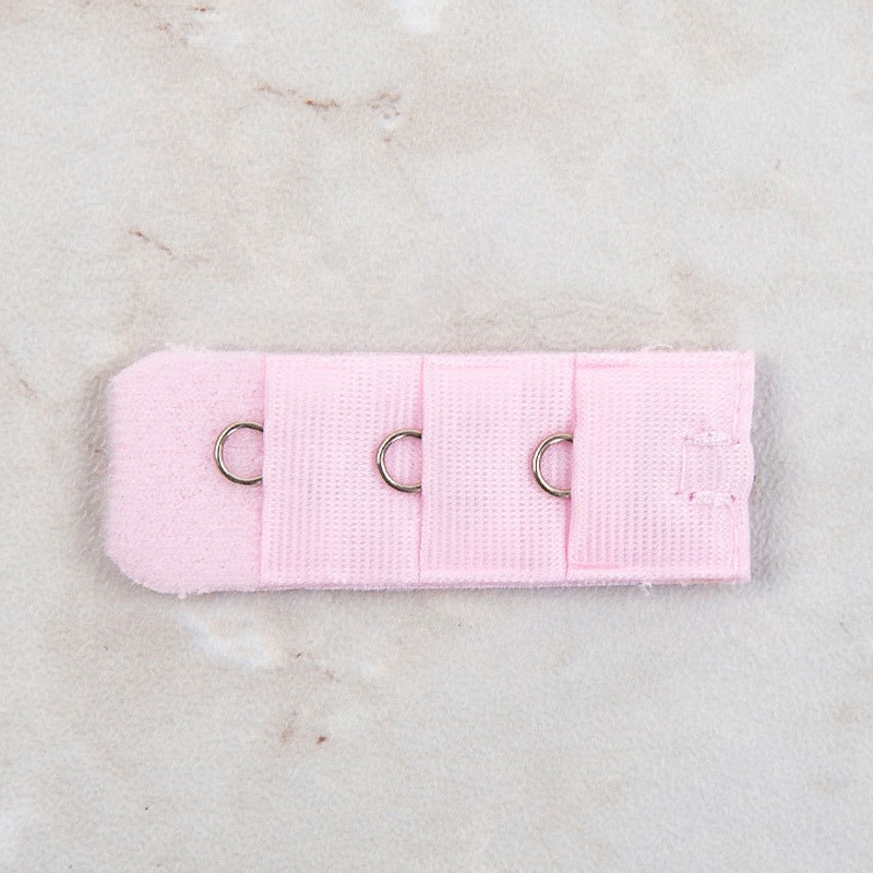 Dụng cụ nối dài áo ngực 3 móc có thể điều chỉnh
