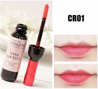 Son rượu Chateau Labiotte Wine Lip Tint