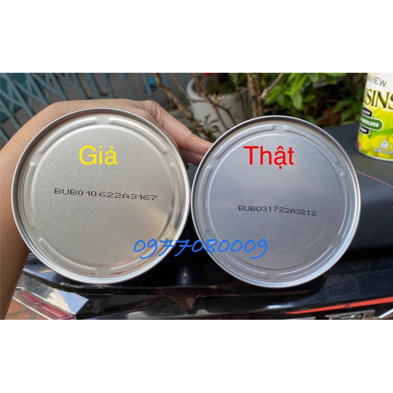 NHO KHÔ MỸ SUNVIEW RAISINS 425G - date 2021 (Đủ loại) | BigBuy360 - bigbuy360.vn