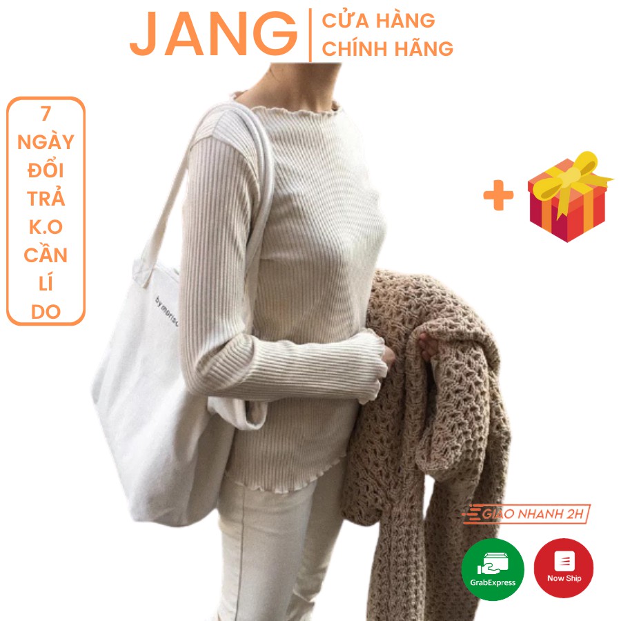 Túi xách nữ vải canvas merci (có sẵn, sản phẩm hot 2022)